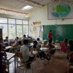 Colombia to offer Swahili lessons in schools in nod to African heritage 