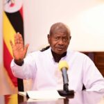 Museveni roots for African integration