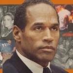 One of the Happiest Moment in the Black Community is the  O.J. Simpson’s Verdict Victory
