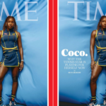 Tennis Star, Coco Gauff Is Blazing A New Path 