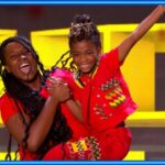 Afronita And Abigail’s Outstanding Performance Earned Them A Berth On Britain’s Got Talent