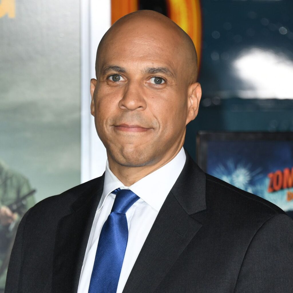 U.S. Senator Cory Booker Honors African American Contributions To The Musical Heritage Of The U.S.