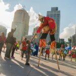 African World Festival Is Back  To Celebrate The African Diaspora At Detroit