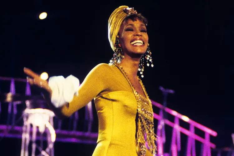 Whitney Houston’s Iconic Musical Legacy Is Still Celebrated For Making History    