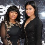 Nicki Minaj’s Mom Is Launching A Lingerie Company For Mature Women 