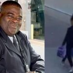 NYC Bus Driver Saves 5-Year-Old Girl Who Was Walking Alone In The Street 