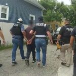 Federal Judge Rules That ICE Agents Will Be Arrested If They Detain People Without Warrants