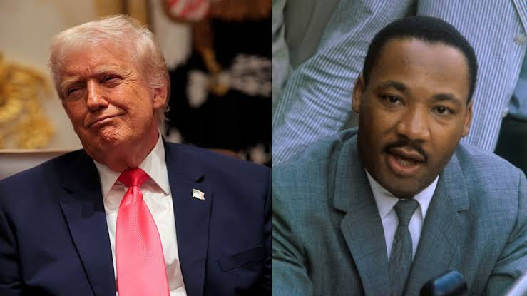 National Parks Add Trump’s Birthday To List Of Fee-Free Days And Remove Martin Luther King Jr. Day, Juneteenth