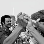 Civil Rights Leader Rev.Jesse Jackson Dies At 84